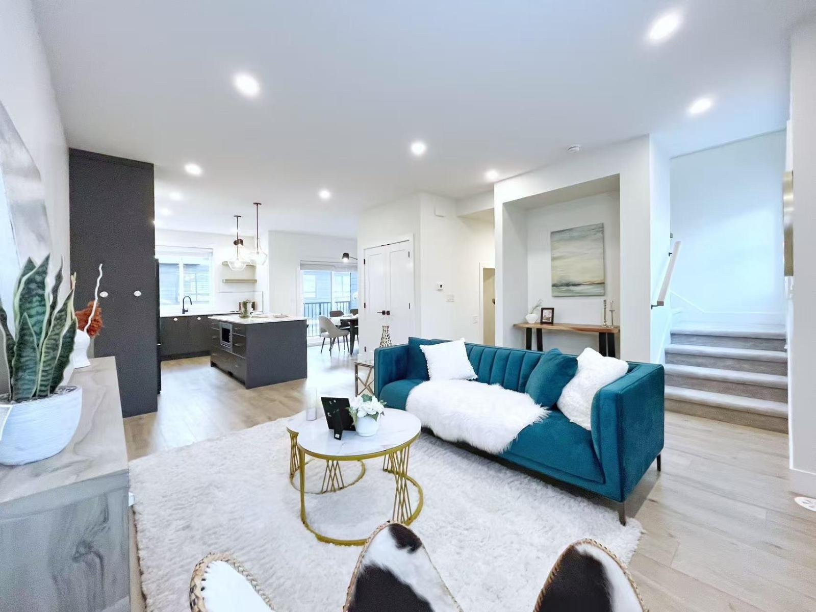 7 16358 23A AVENUE, Surrey, British Columbia