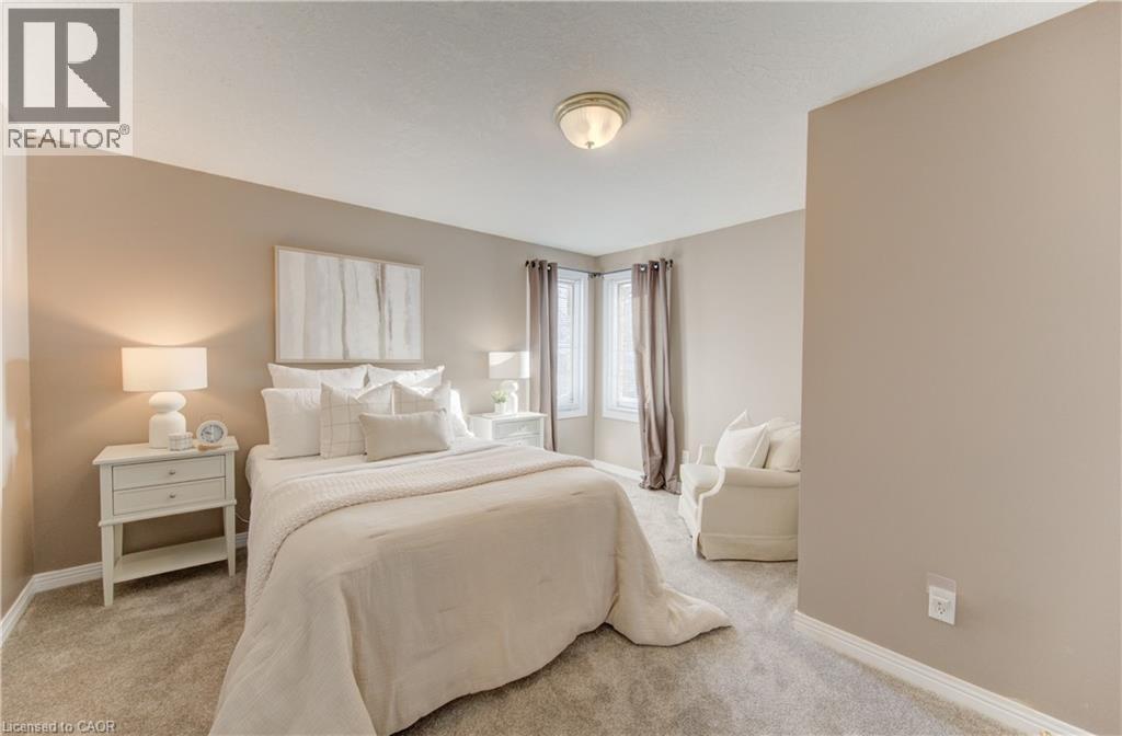 593 Guildwood Place, Waterloo, Ontario  N2K 3M3 - Photo 20 - 40799264