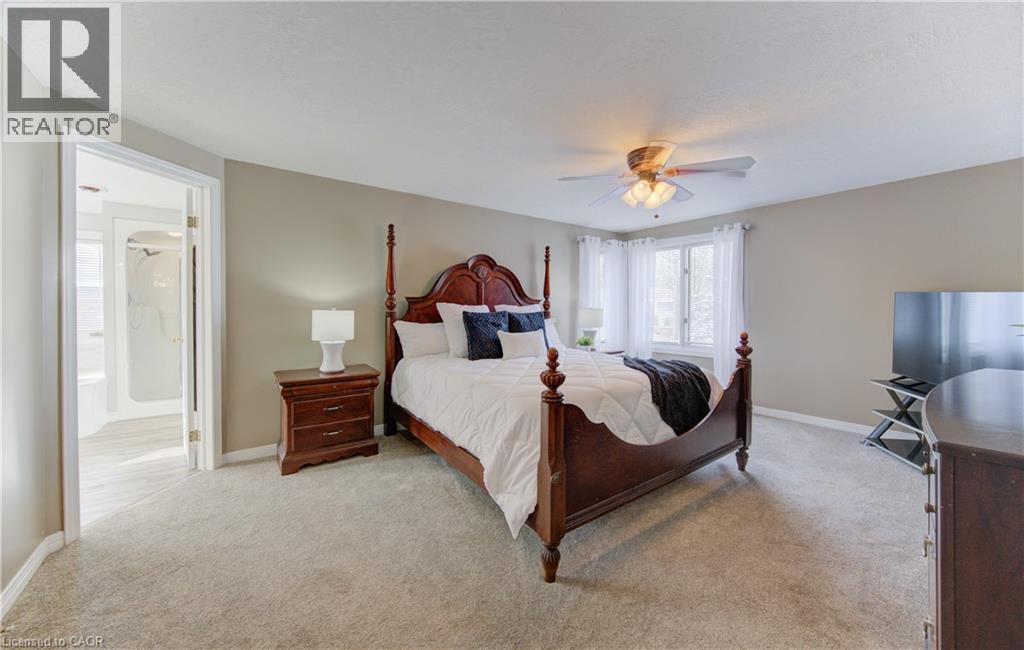 593 Guildwood Place, Waterloo, Ontario  N2K 3M3 - Photo 21 - 40799264