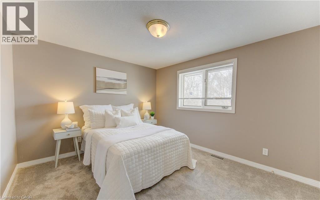 593 Guildwood Place, Waterloo, Ontario  N2K 3M3 - Photo 18 - 40799264