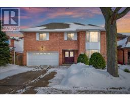 54 GOLDCREST DRIVE, Hamilton, Ontario