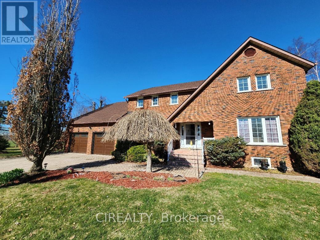 4350 Ferris Road, Hamilton, Ontario  L0R 1W0 - Photo 2 - X12763154