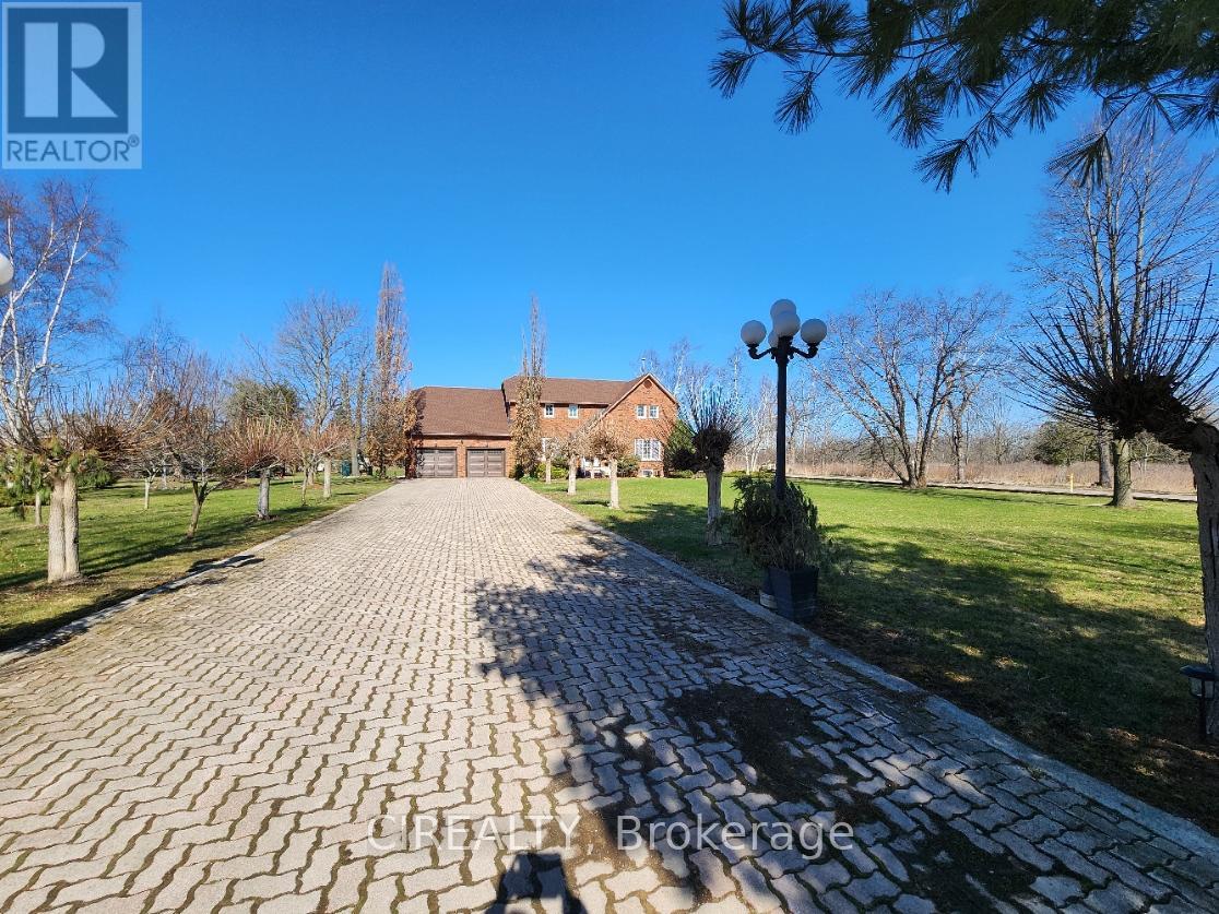 4350 Ferris Road, Hamilton, Ontario  L0R 1W0 - Photo 30 - X12763154