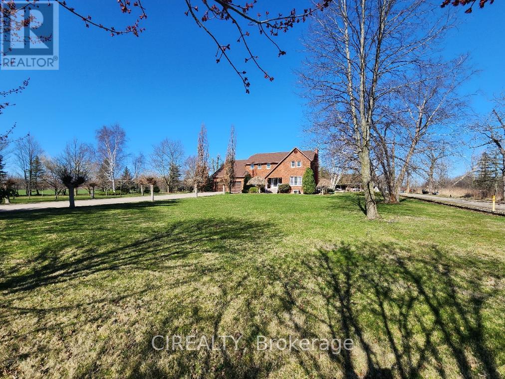 4350 Ferris Road, Hamilton, Ontario  L0R 1W0 - Photo 31 - X12763154