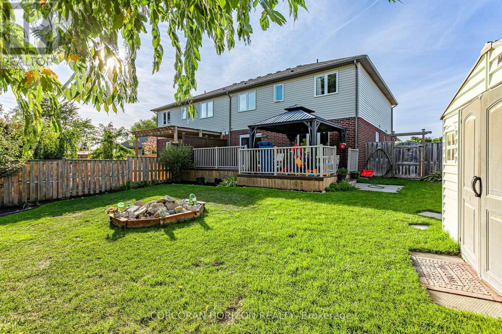 13 Ridgewood Court, Woodstock, Ontario  N4T 0E5 - Photo 24 - X12763276