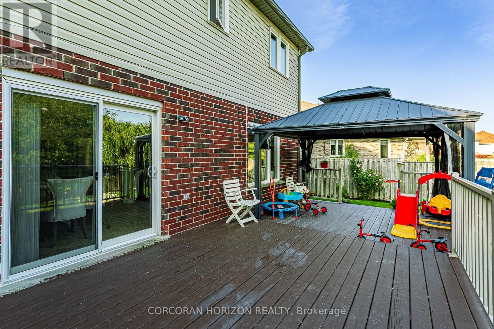 13 Ridgewood Court, Woodstock, Ontario  N4T 0E5 - Photo 27 - X12763276