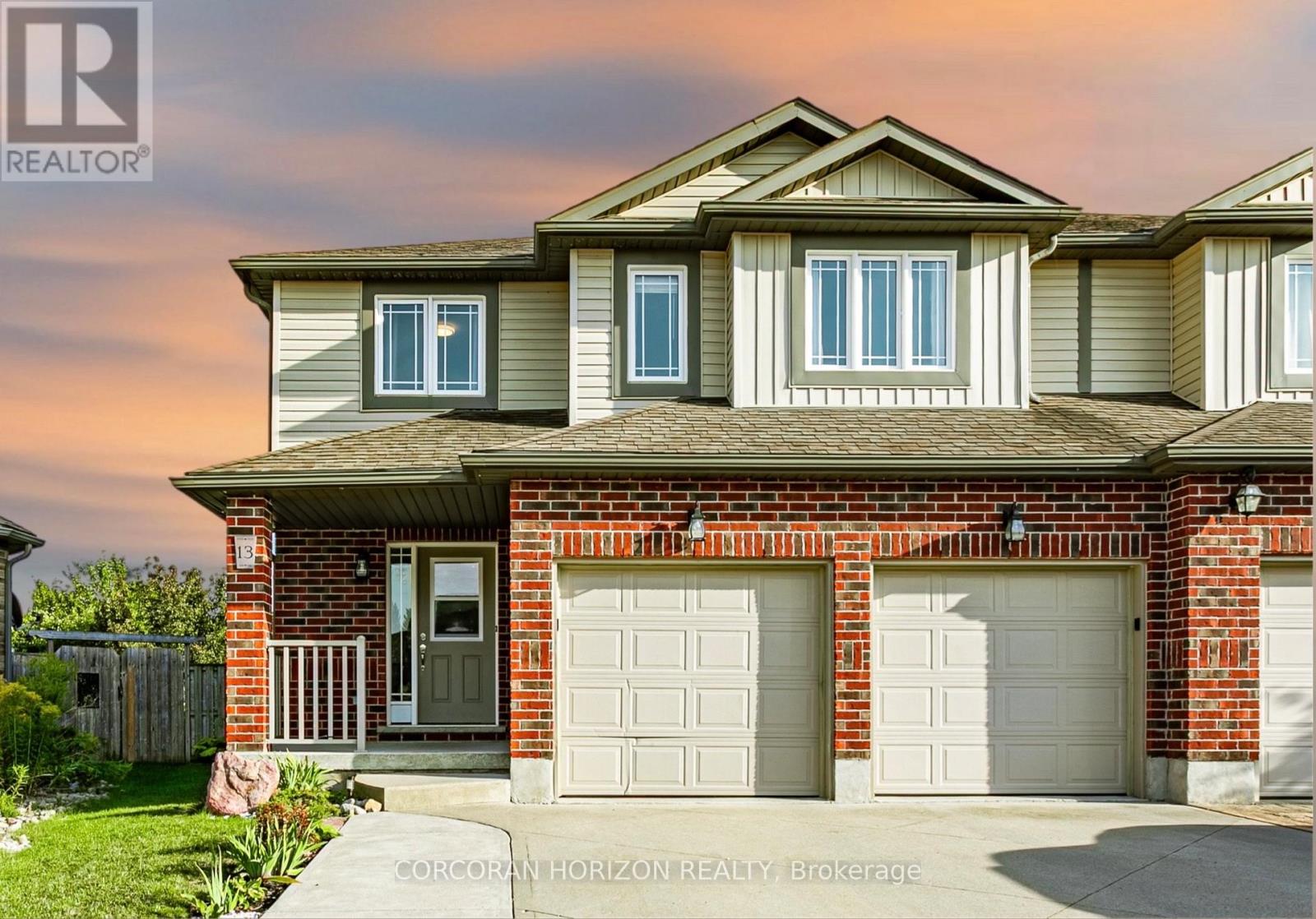 13 Ridgewood Court, Woodstock, Ontario  N4T 0E5 - Photo 3 - X12763276