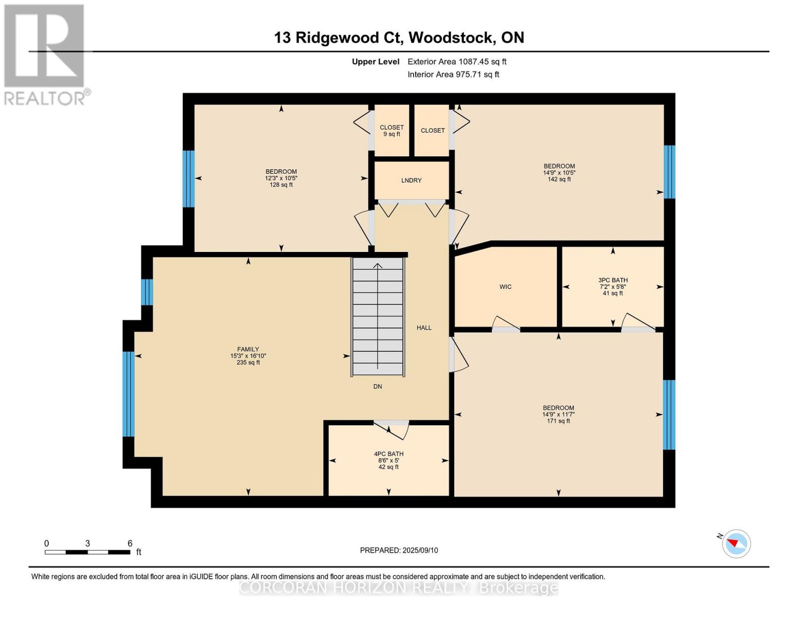 13 Ridgewood Court, Woodstock, Ontario  N4T 0E5 - Photo 30 - X12763276