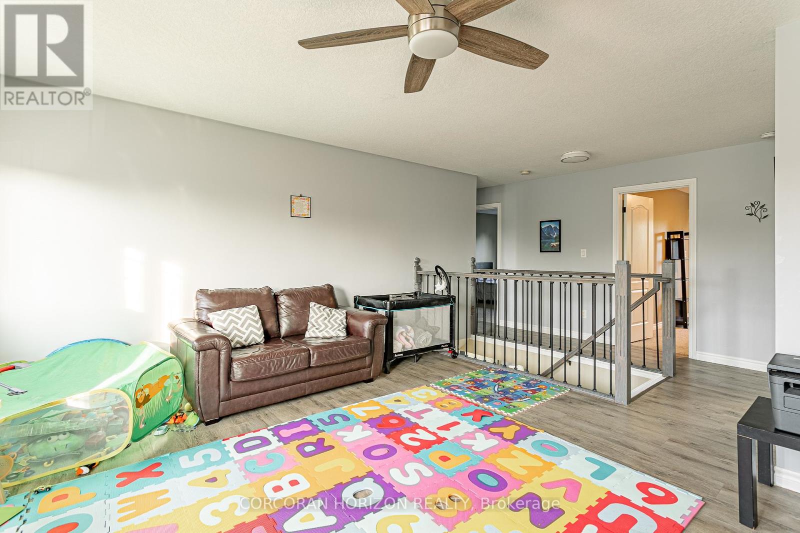 13 Ridgewood Court, Woodstock, Ontario  N4T 0E5 - Photo 8 - X12763276