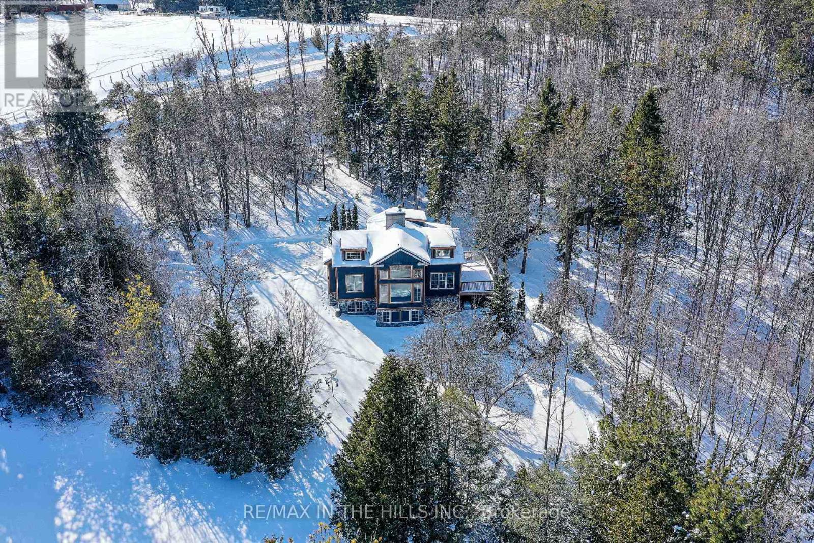 427223 25 Side Road, Mono, Ontario  L9V 1E6 - Photo 2 - X12763294