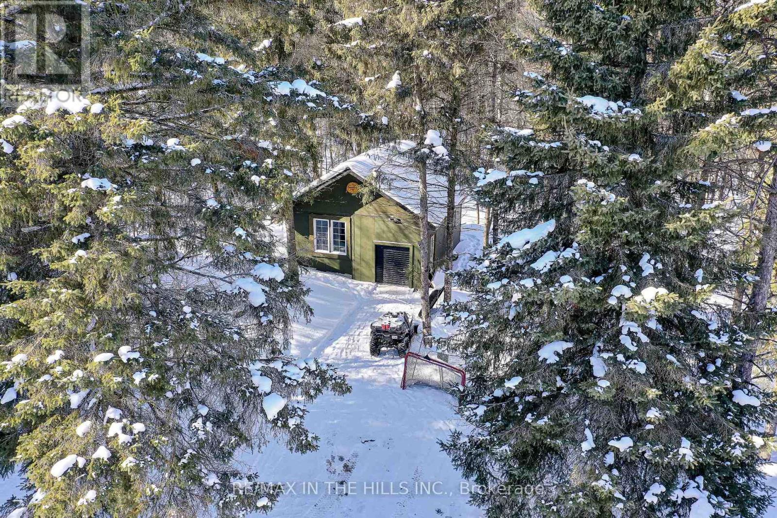 427223 25 Side Road, Mono, Ontario  L9V 1E6 - Photo 29 - X12763294