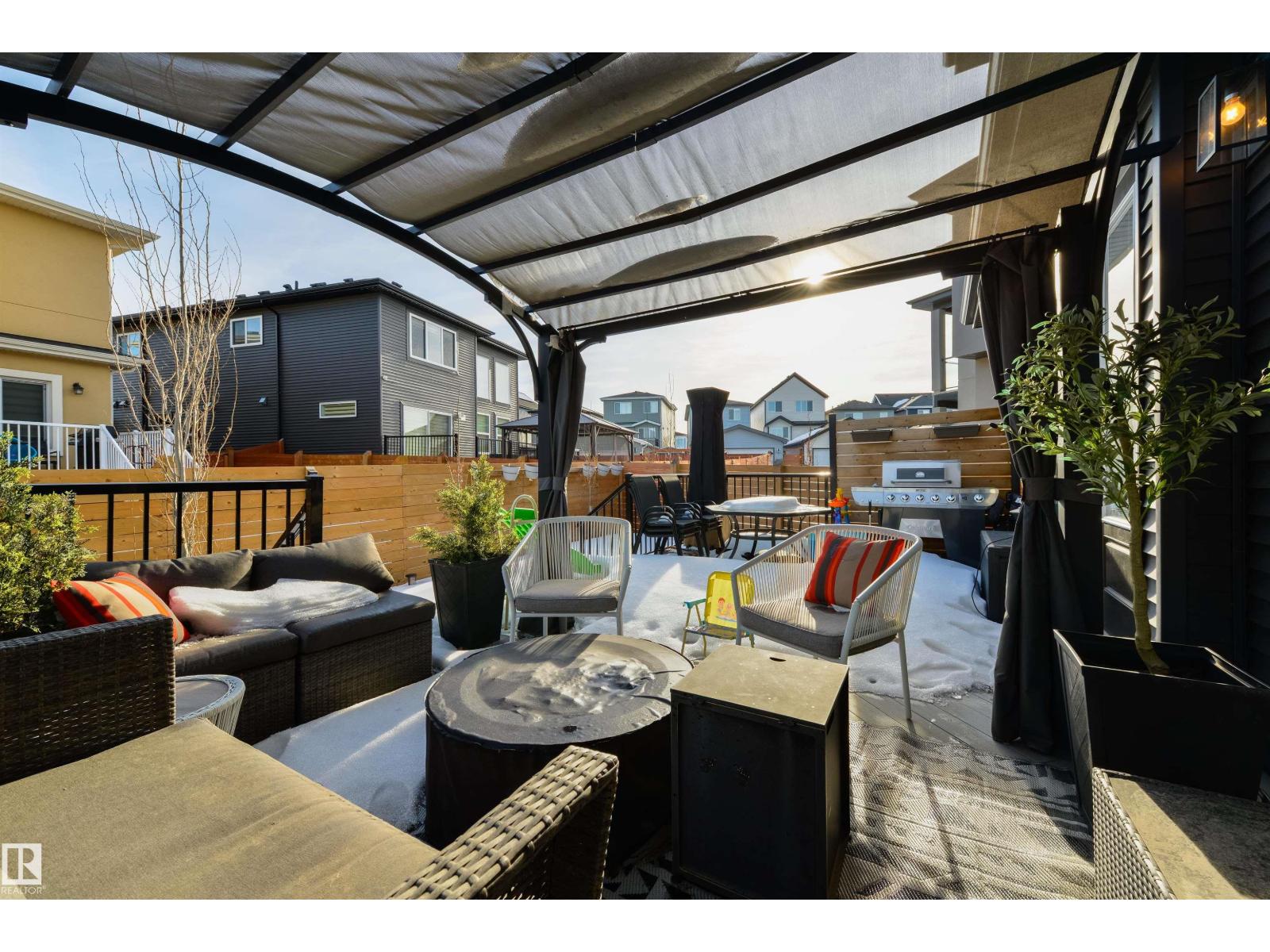 219 37 St Sw, Edmonton, Alberta  T6X 2W4 - Photo 54 - E4472404