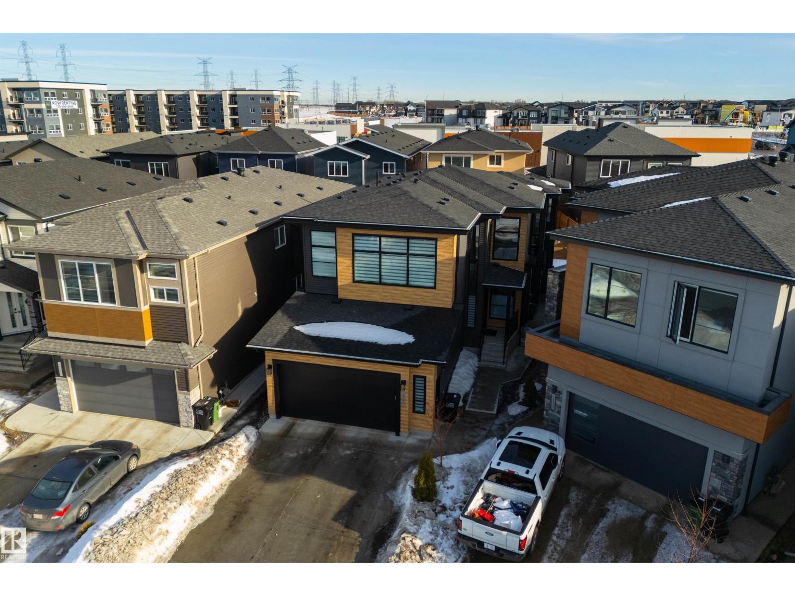 219 37 St Sw, Edmonton, Alberta  T6X 2W4 - Photo 59 - E4472404