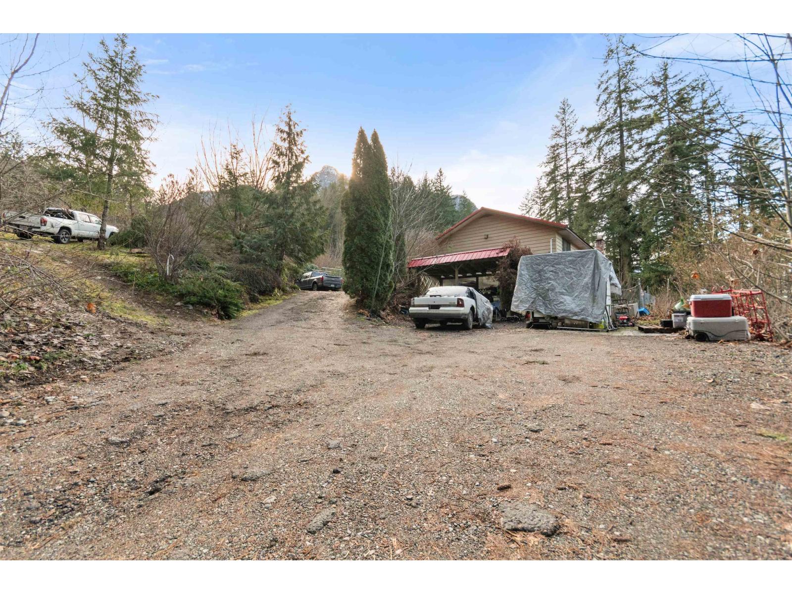 66176 Kawkawa Lake Road, Hope, Hope, British Columbia  V0X 1L1 - Photo 33 - R3073710