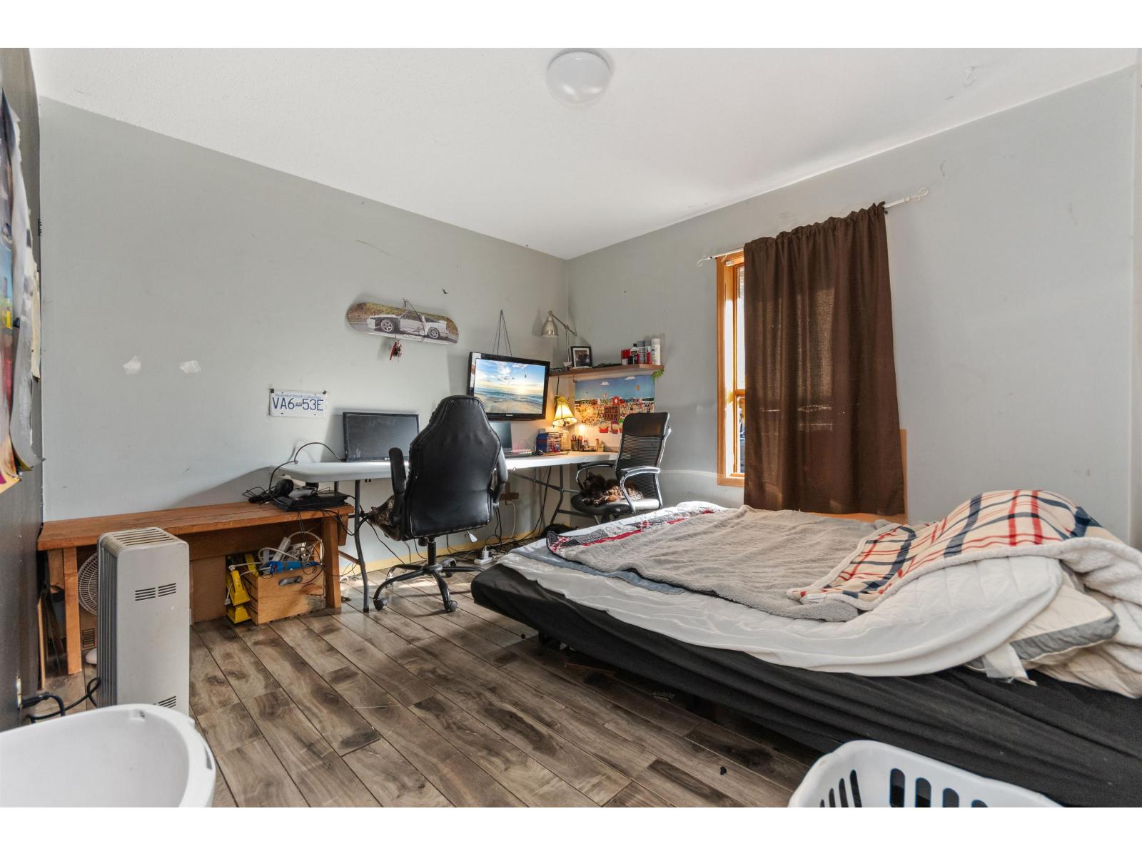 66176 Kawkawa Lake Road, Hope, Hope, British Columbia  V0X 1L1 - Photo 17 - R3073710