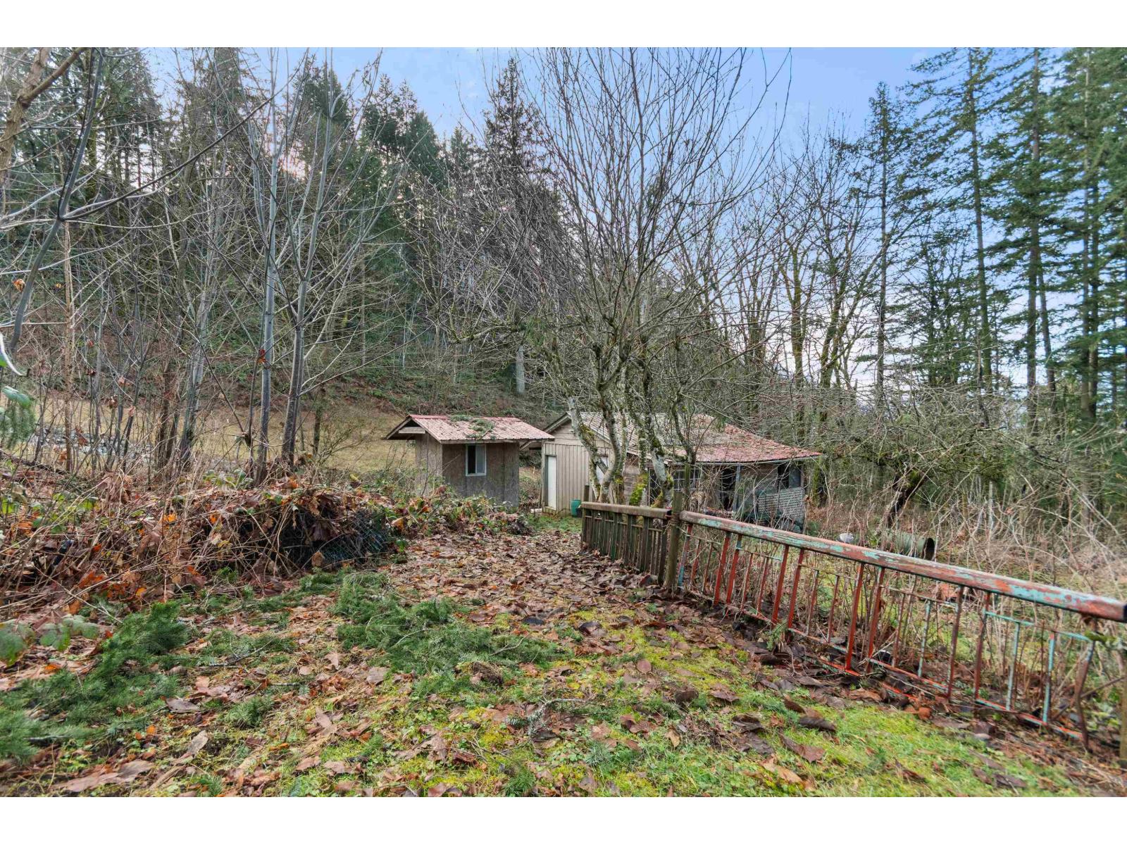 66176 Kawkawa Lake Road, Hope, Hope, British Columbia  V0X 1L1 - Photo 29 - R3073710