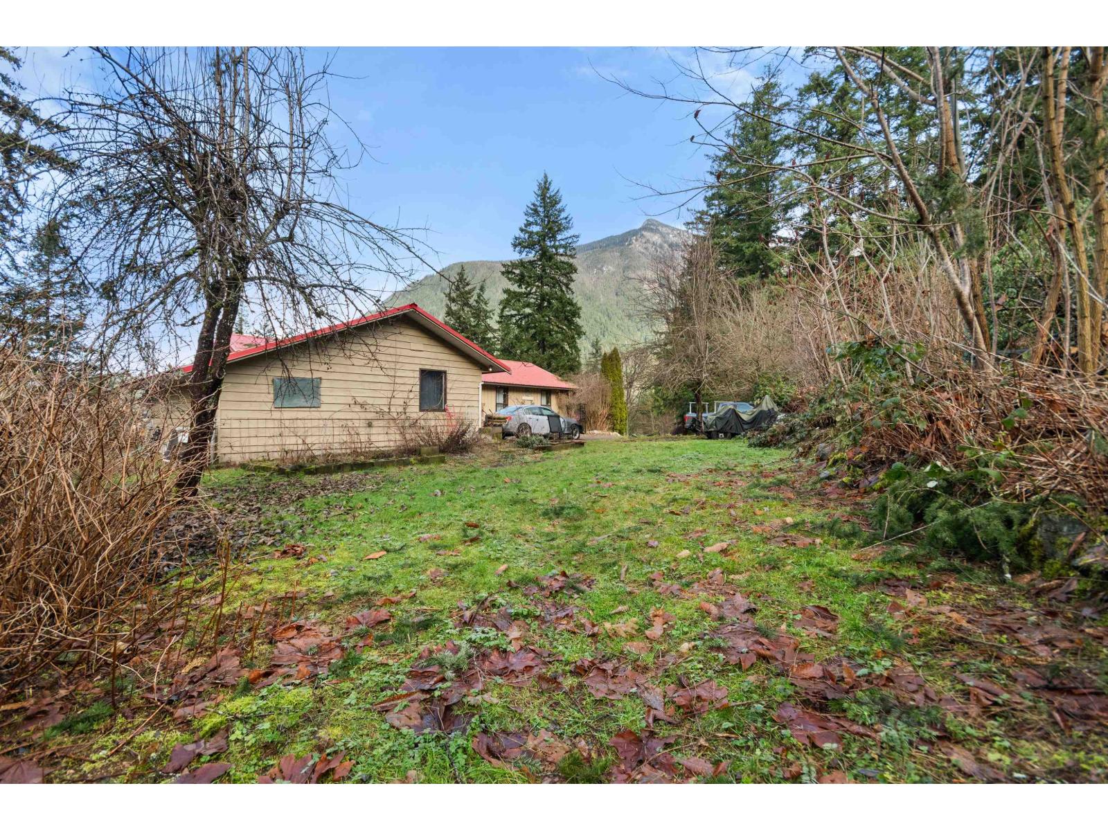 66176 Kawkawa Lake Road, Hope, Hope, British Columbia  V0X 1L1 - Photo 3 - R3073710