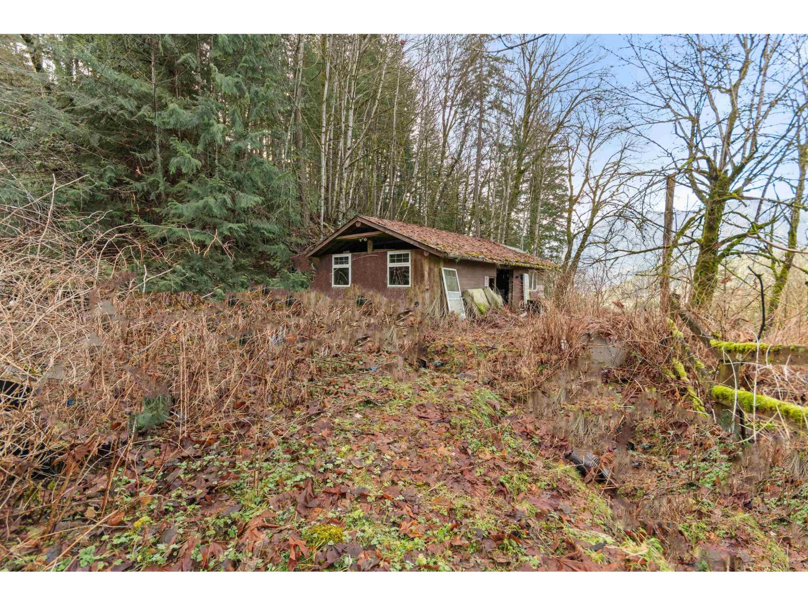 66176 Kawkawa Lake Road, Hope, Hope, British Columbia  V0X 1L1 - Photo 35 - R3073710