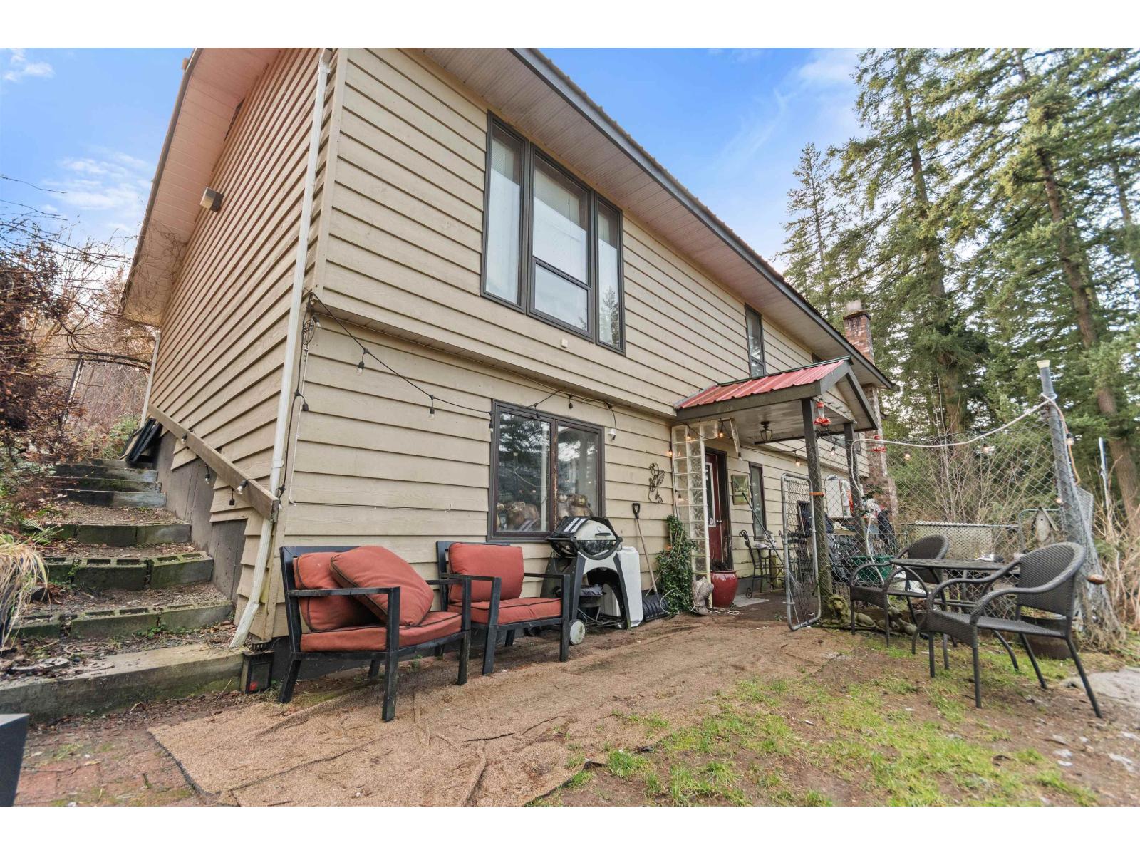 66176 Kawkawa Lake Road, Hope, Hope, British Columbia  V0X 1L1 - Photo 4 - R3073710