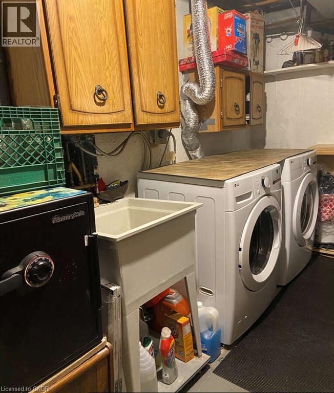 3395 Cliff Road N Unit# 38, Mississauga, Ontario  L5A 3M7 - Photo 46 - 40802124