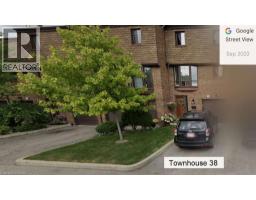3395 CLIFF Road N Unit# 38, Mississauga, Ontario