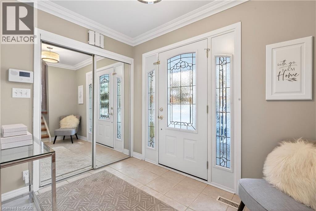 35 Shalfleet Boulevard, Brantford, Ontario  N3R 6L5 - Photo 5 - 40803231