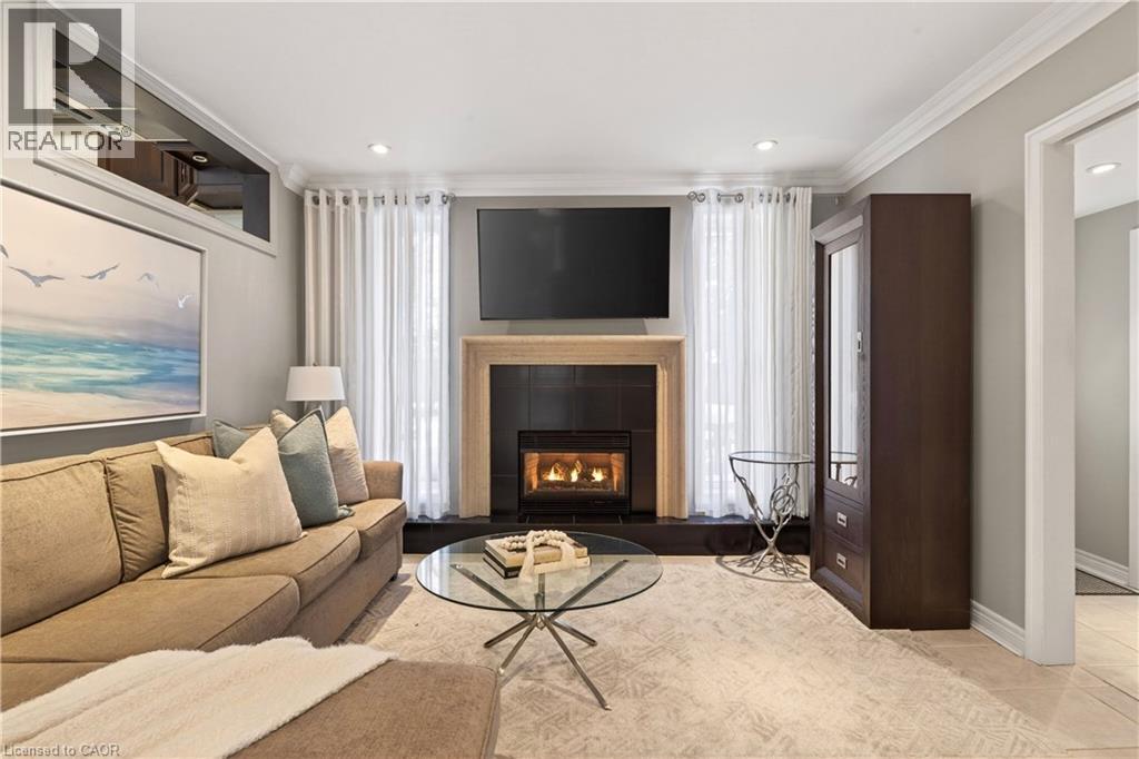 35 Shalfleet Boulevard, Brantford, Ontario  N3R 6L5 - Photo 9 - 40803231