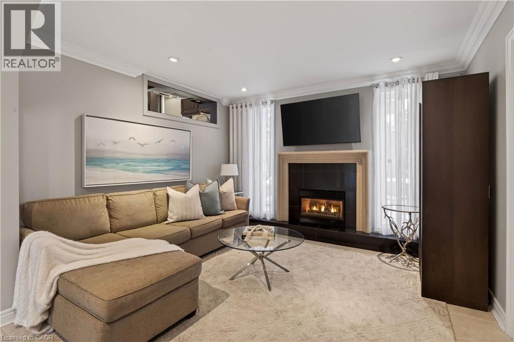 35 Shalfleet Boulevard, Brantford, Ontario  N3R 6L5 - Photo 7 - 40803231