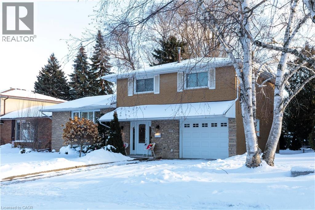 35 Shalfleet Boulevard, Brantford, Ontario  N3R 6L5 - Photo 2 - 40803231