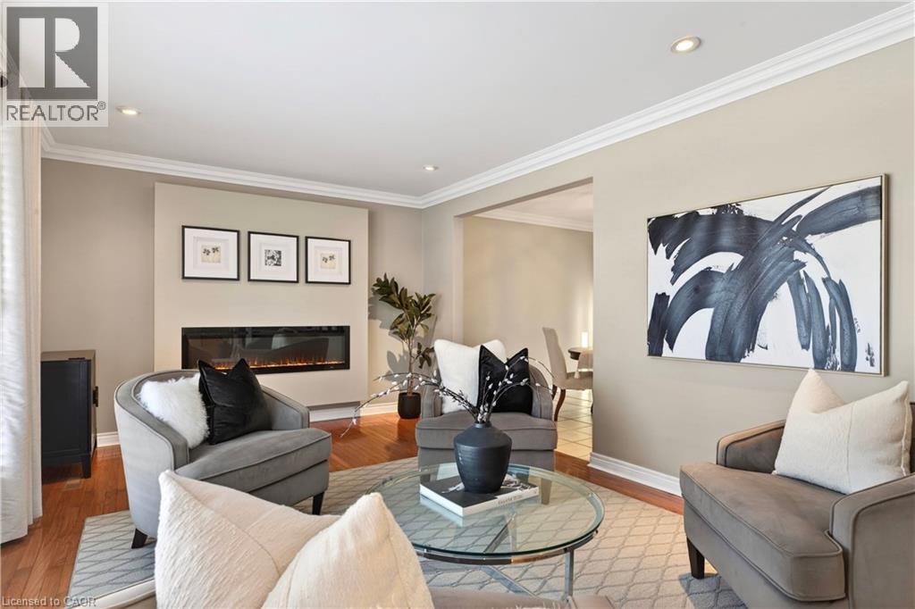 35 Shalfleet Boulevard, Brantford, Ontario  N3R 6L5 - Photo 11 - 40803231