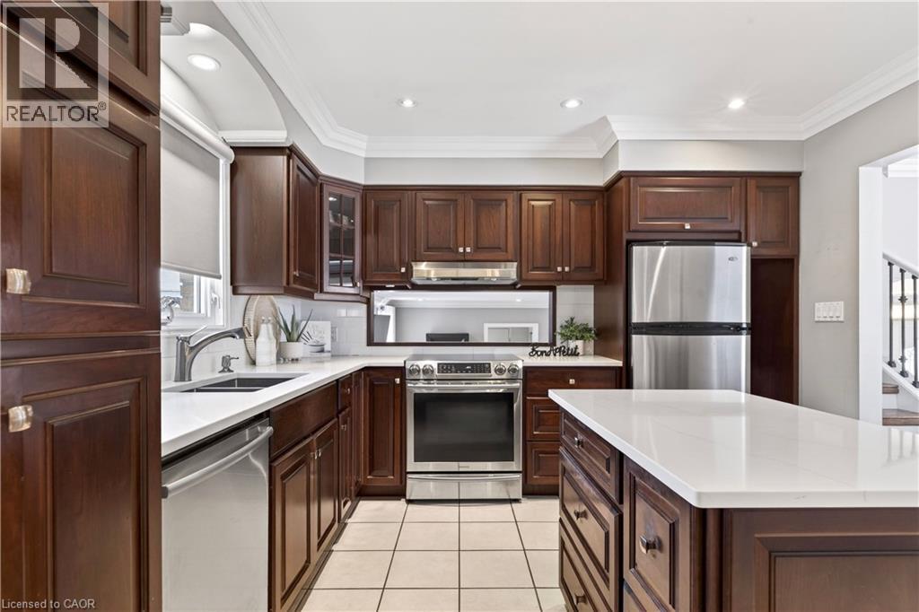 35 Shalfleet Boulevard, Brantford, Ontario  N3R 6L5 - Photo 15 - 40803231