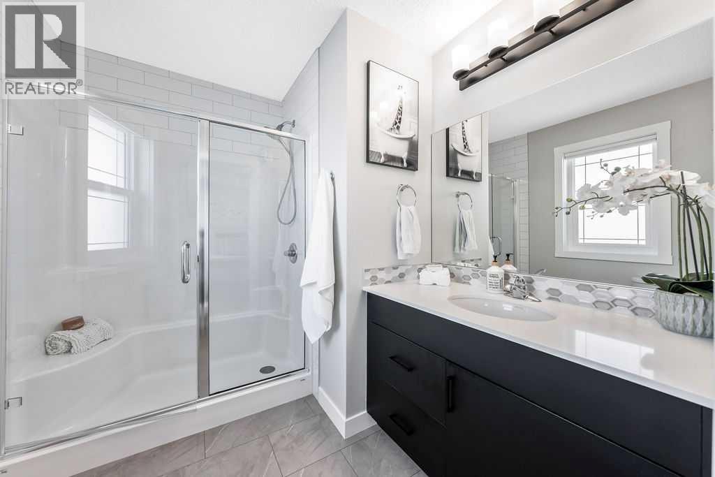 130 Midgrove Greenway Sw, Airdrie, Alberta  T4B 5K7 - Photo 18 - A2284035