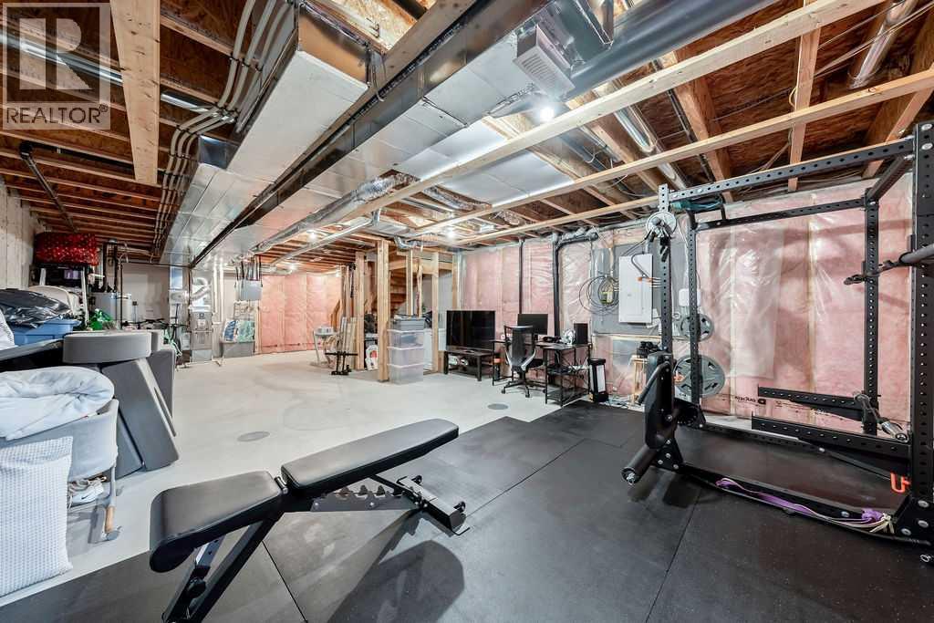 130 Midgrove Greenway Sw, Airdrie, Alberta  T4B 5K7 - Photo 27 - A2284035