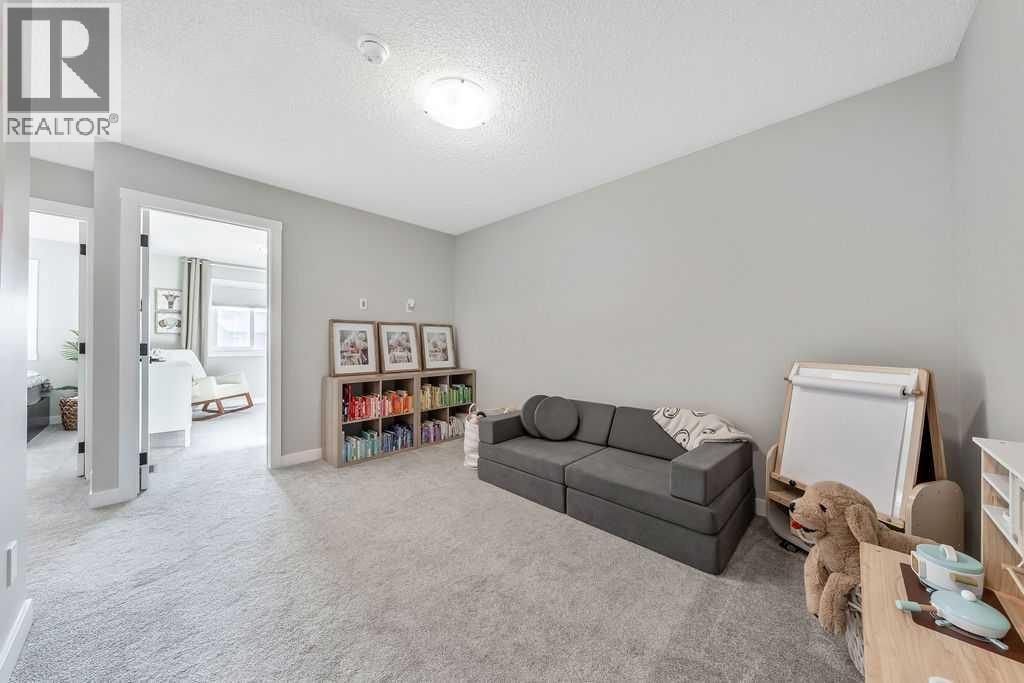 130 Midgrove Greenway Sw, Airdrie, Alberta  T4B 5K7 - Photo 19 - A2284035