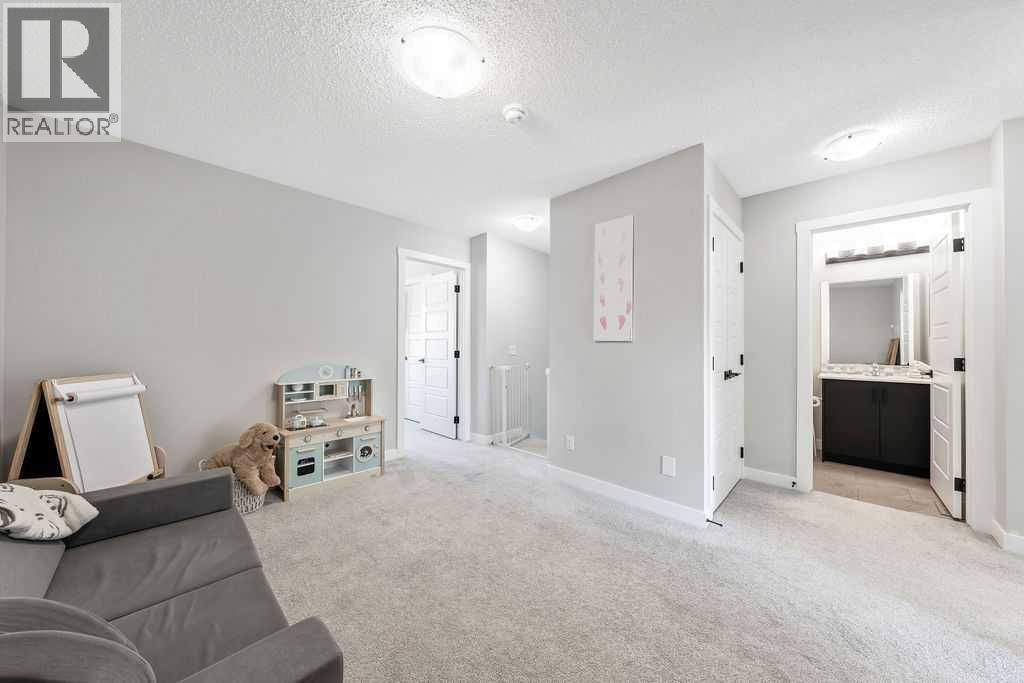 130 Midgrove Greenway Sw, Airdrie, Alberta  T4B 5K7 - Photo 20 - A2284035