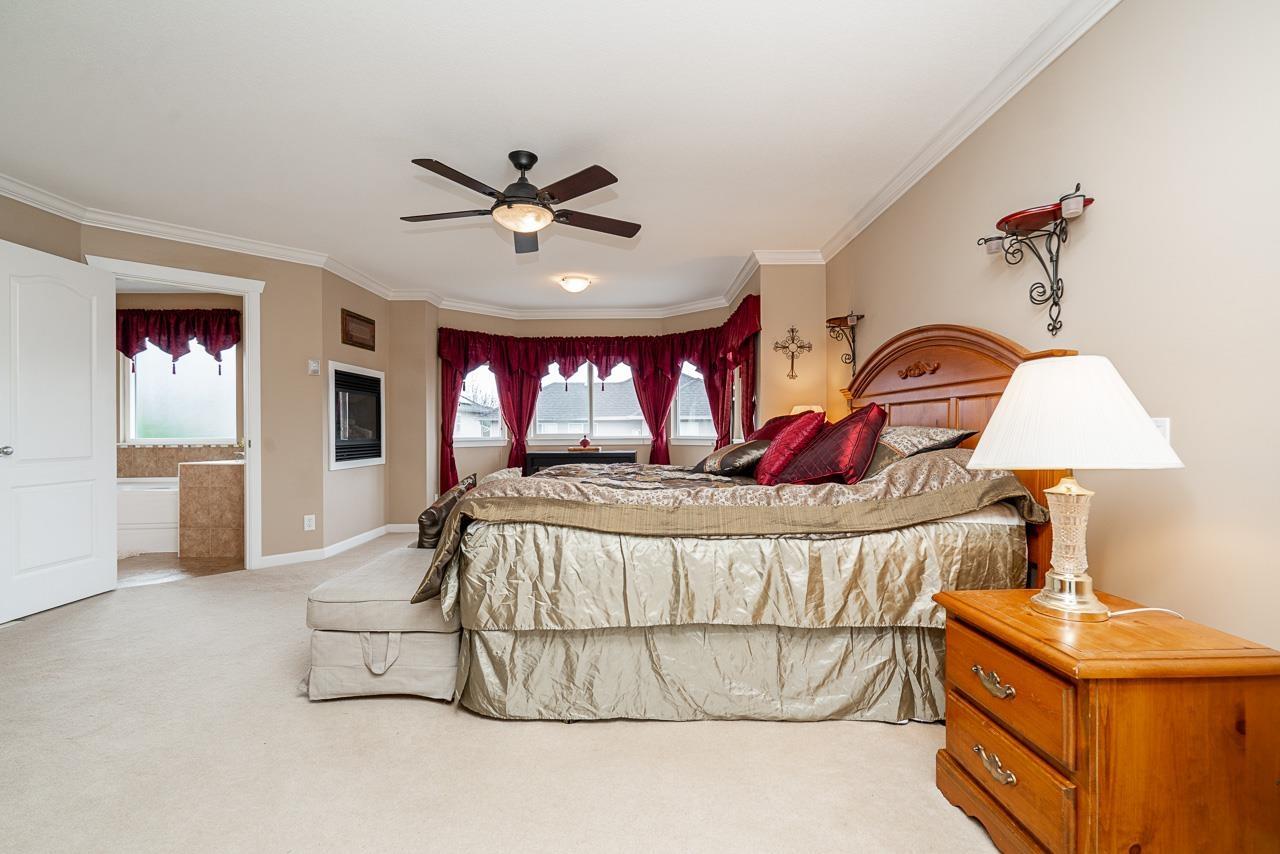 18954 71 Avenue, Surrey, British Columbia  V4N 5M7 - Photo 17 - R3086987