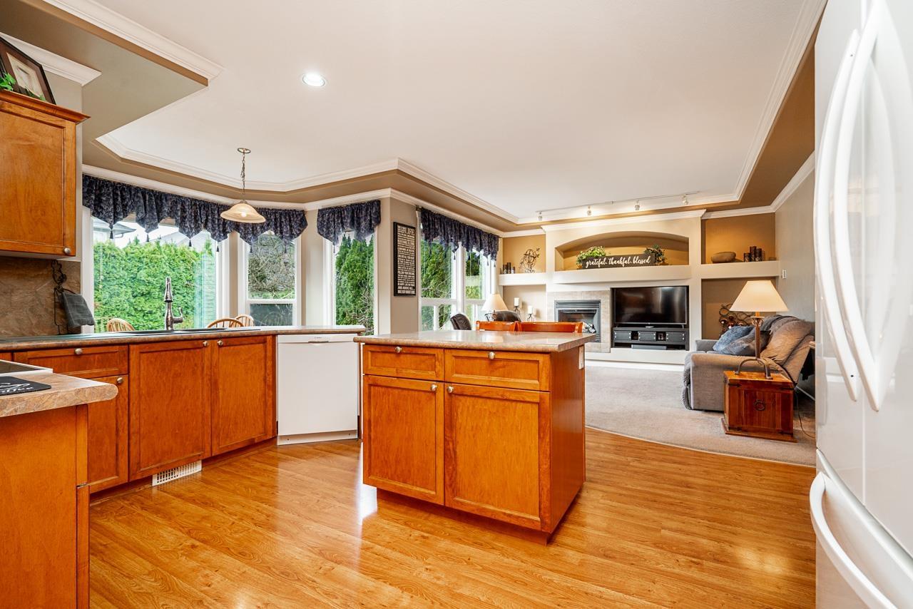 18954 71 Avenue, Surrey, British Columbia  V4N 5M7 - Photo 10 - R3086987