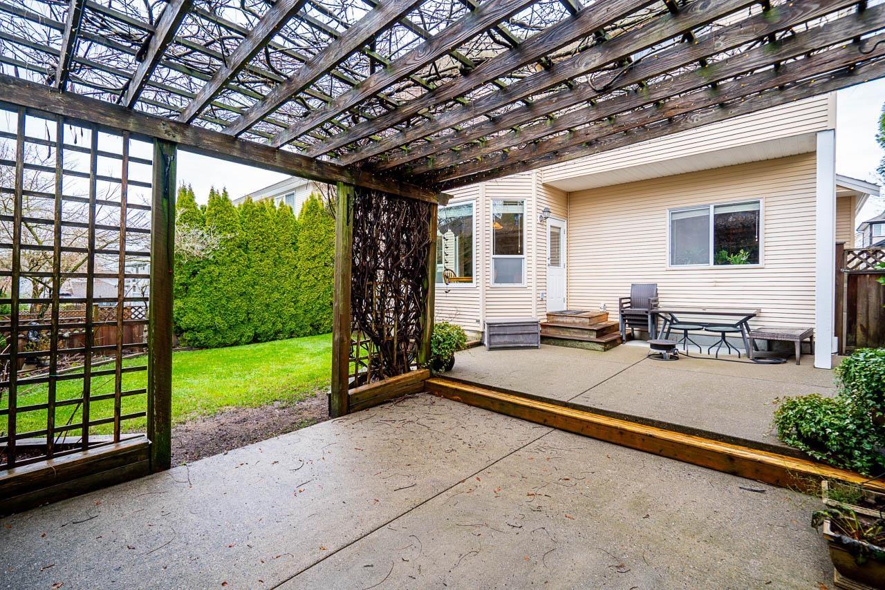 18954 71 Avenue, Surrey, British Columbia  V4N 5M7 - Photo 34 - R3086987