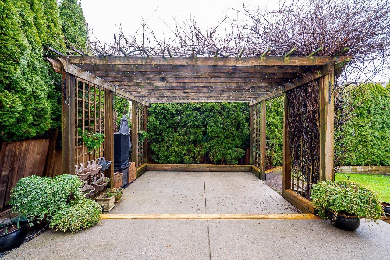 18954 71 Avenue, Surrey, British Columbia  V4N 5M7 - Photo 33 - R3086987