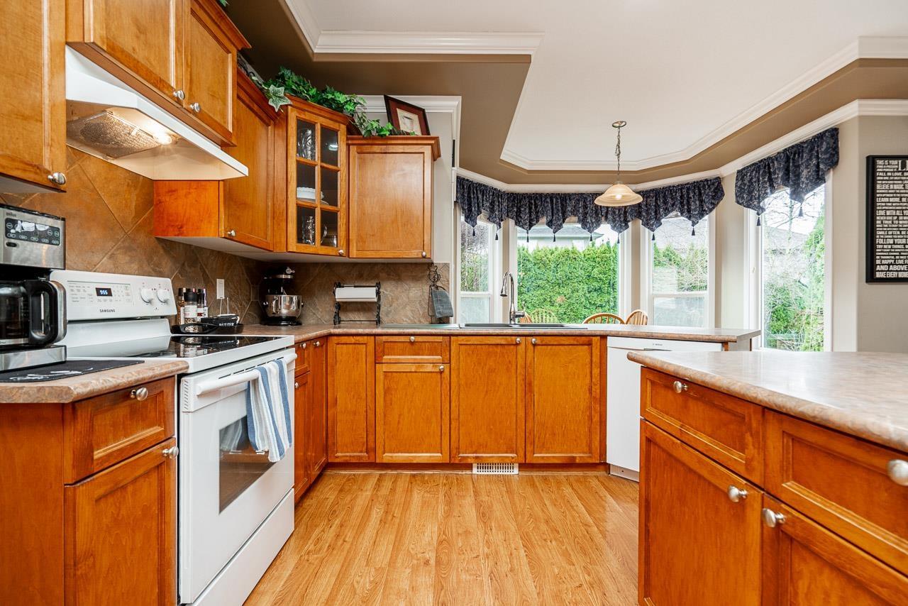 18954 71 Avenue, Surrey, British Columbia  V4N 5M7 - Photo 9 - R3086987