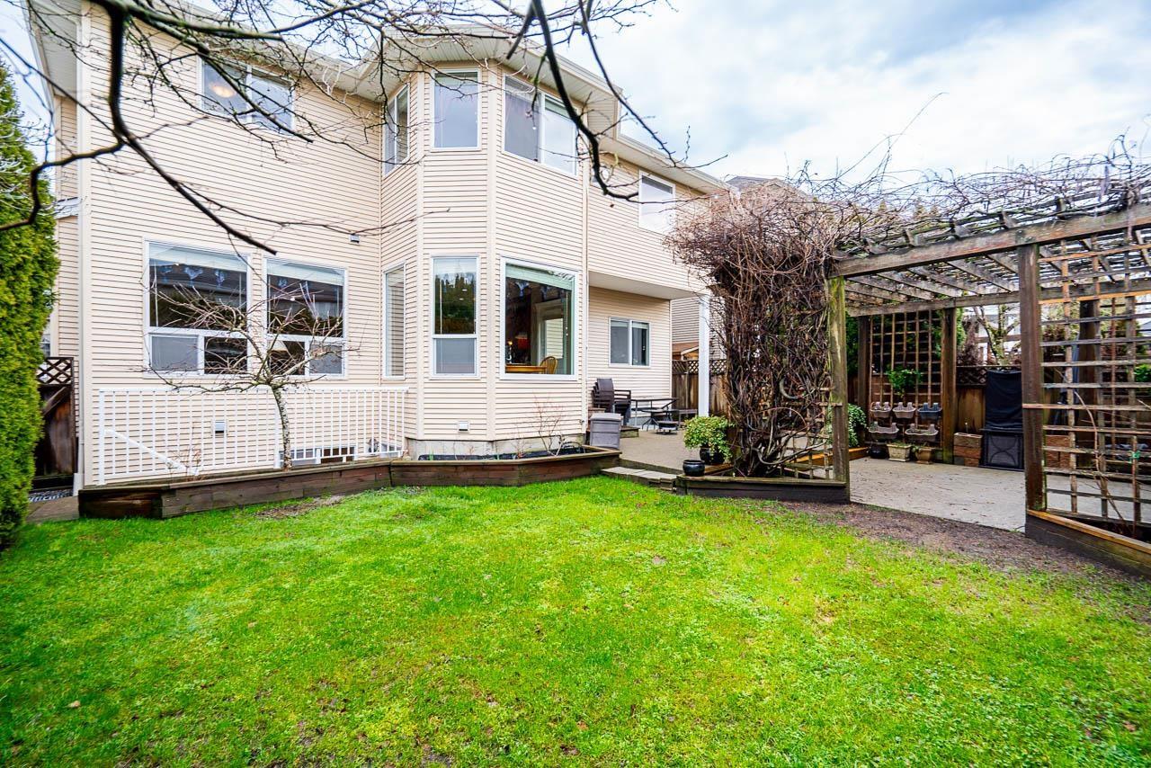 18954 71 Avenue, Surrey, British Columbia  V4N 5M7 - Photo 35 - R3086987