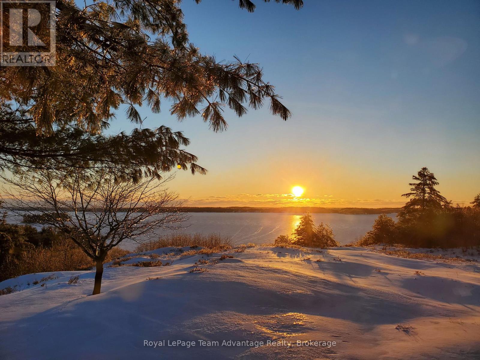 2E - 20 RYDER DRIVE, McDougall, Ontario