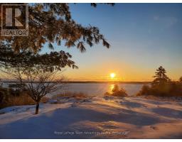 2E - 20 RYDER DRIVE, McDougall, Ontario