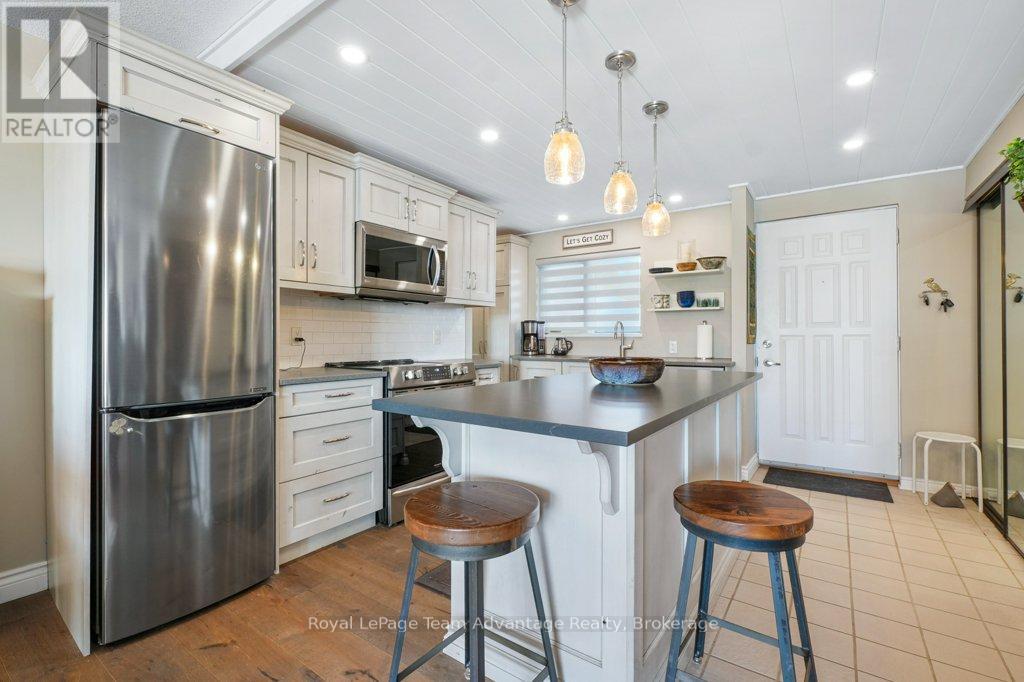 2e - 20 Ryder Drive, Mcdougall, Ontario  P2A 2W9 - Photo 15 - X12734822