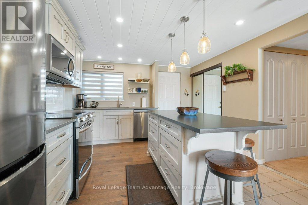 2e - 20 Ryder Drive, Mcdougall, Ontario  P2A 2W9 - Photo 16 - X12734822