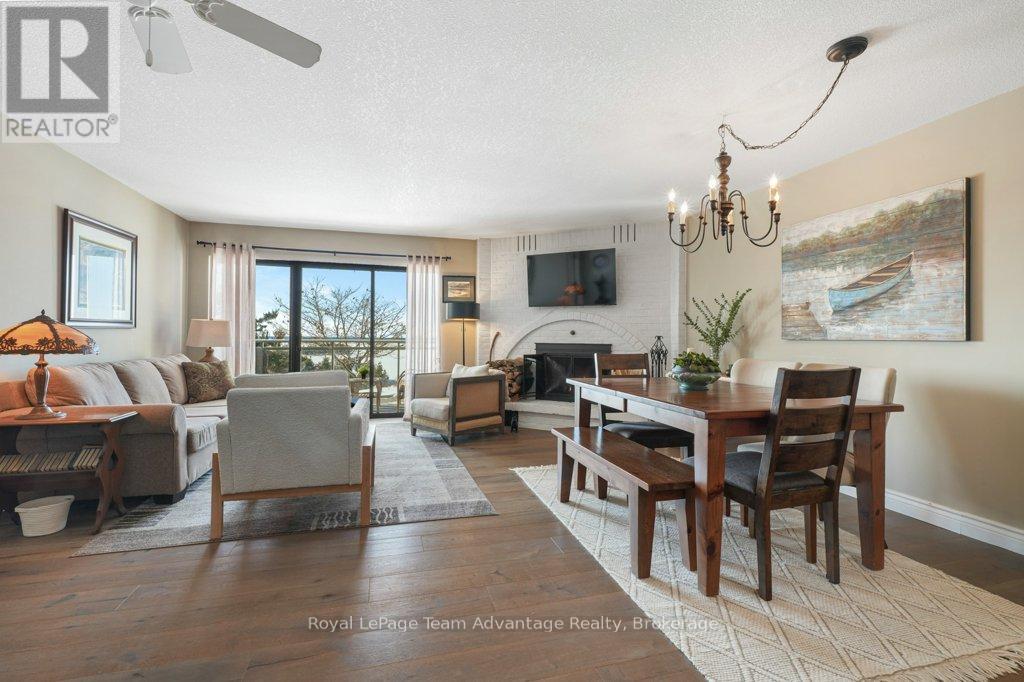 2e - 20 Ryder Drive, Mcdougall, Ontario  P2A 2W9 - Photo 20 - X12734822