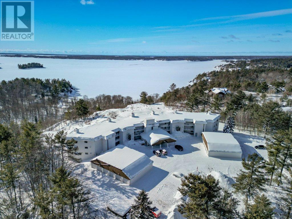 2e - 20 Ryder Drive, Mcdougall, Ontario  P2A 2W9 - Photo 45 - X12734822