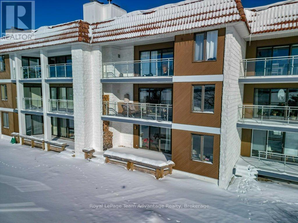 2e - 20 Ryder Drive, Mcdougall, Ontario  P2A 2W9 - Photo 46 - X12734822