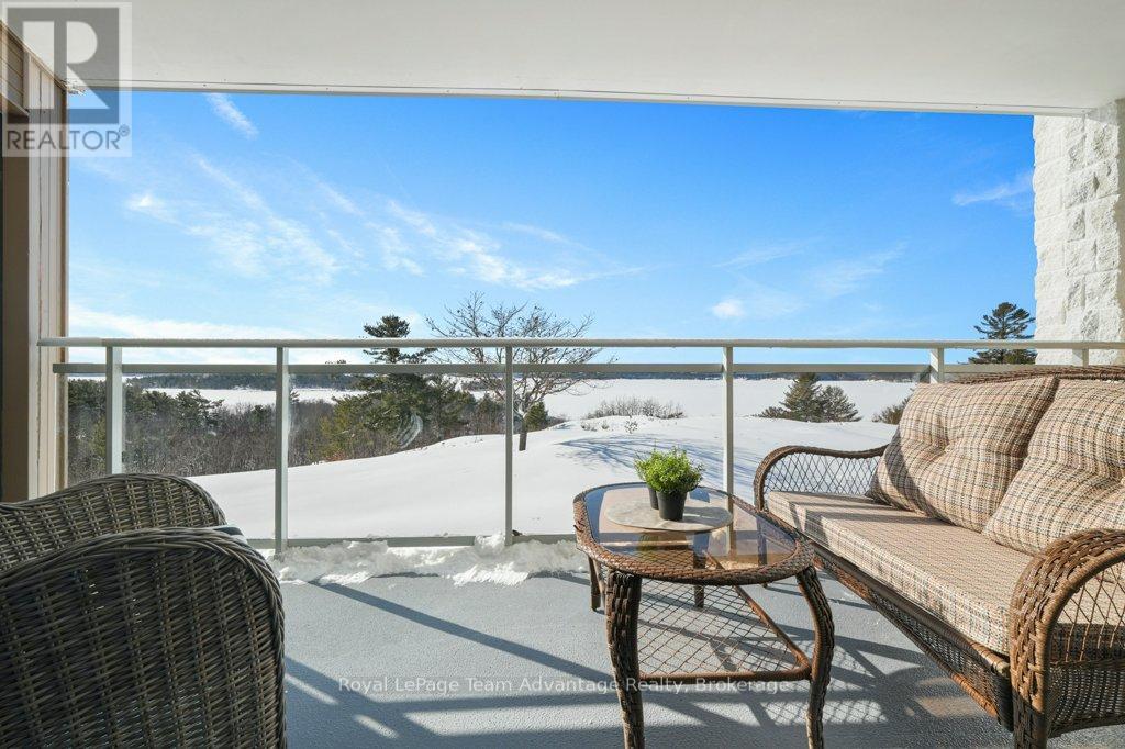 2e - 20 Ryder Drive, Mcdougall, Ontario  P2A 2W9 - Photo 5 - X12734822