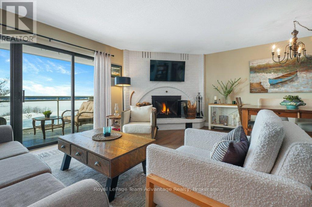 2e - 20 Ryder Drive, Mcdougall, Ontario  P2A 2W9 - Photo 8 - X12734822